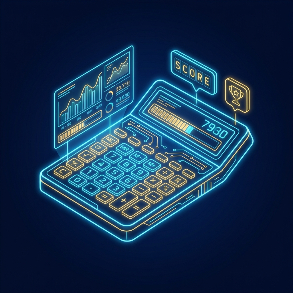 Usta Öğretici Puan Hesaplama